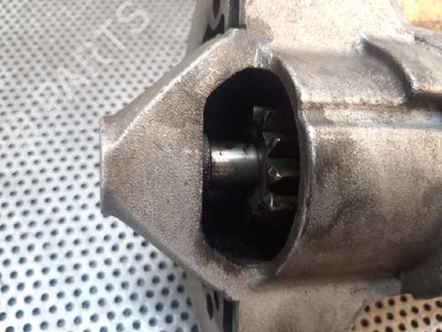Starter PEUGEOT 206 CC (2D) 2.0 S16 | BP4491801M8 