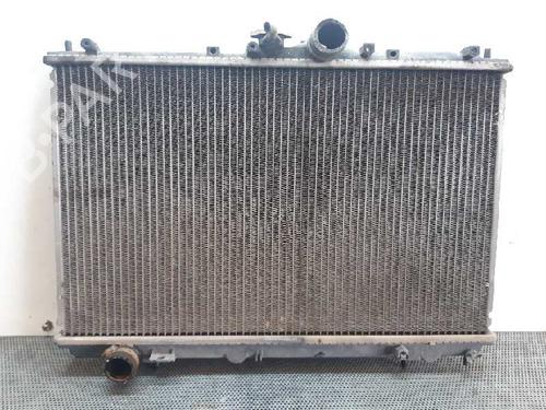 Wasserkühler für Wasserkühler 4709017 4709017