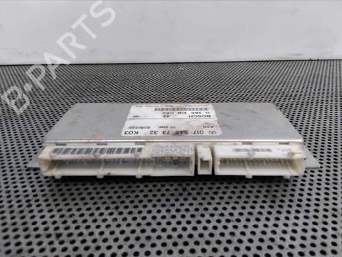Used Control unit MERCEDES-BENZ E-CLASS (W210) [1995-2003]  686722