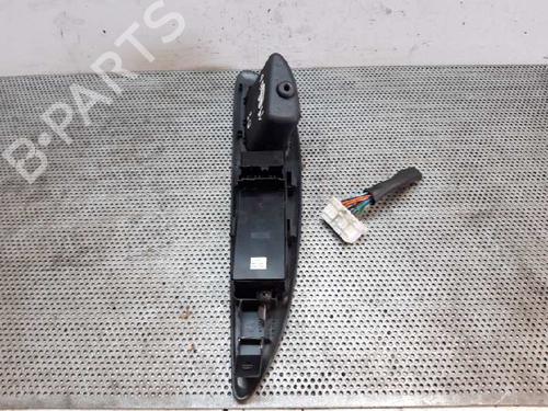 Left front window switch NISSAN PRIMERA (P12) 1.6 | BP4679696I27 