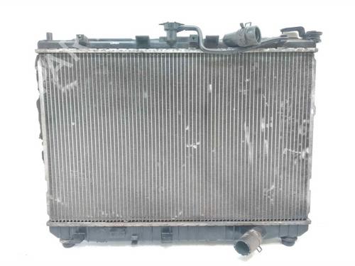 Used Water radiator Water radiator KIA CARENS I MPV (FC, FJ) 2.0 CRDi (113 hp) 23096089 23096089