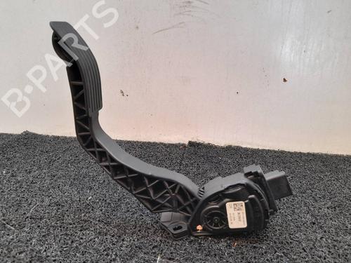 Pedal OPEL CROSSLAND X / CROSSLAND (P17, P2QO) 1.5 Turbo D (75) | BP8079264I4 