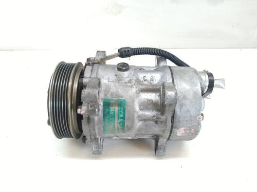 Used AC compressor AC compressor SEAT IBIZA II (6K1) [1993-2002] 26695833 26695833