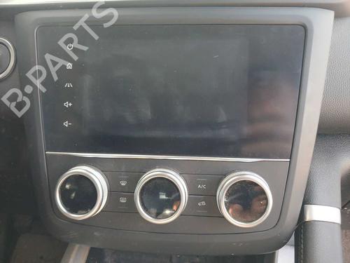 Climate control RENAULT KADJAR (HA_, HL_) 1.3 TCe 140 (HLNB, HLN1) | BP36987921I5 - Image 3