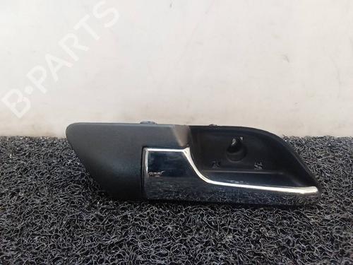 Used Rear left interior door handle Rear left interior door handle OPEL ASTRA H (A04) [2004-2014] 8234144 8234144