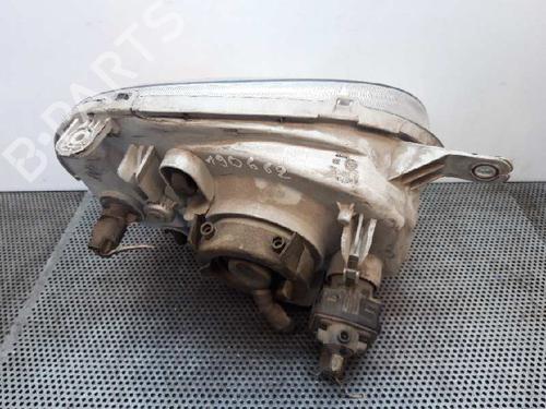 Left headlight HYUNDAI ATOS (MX) 1.0 i | BP3440354C28 