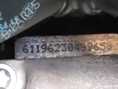 Engine MERCEDES-BENZ C-CLASS (W203) C 200 CDI (203.004) | BP11770336M1 