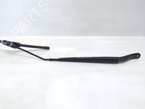 Vindspejlsviskerarm RENAULT MEGANE III Hatchback (BZ0/1_, B3_) 1.5 dCi (BZ09, BZ0D, BZ1W, BZ29, BZ14) (110 hp) 19102431