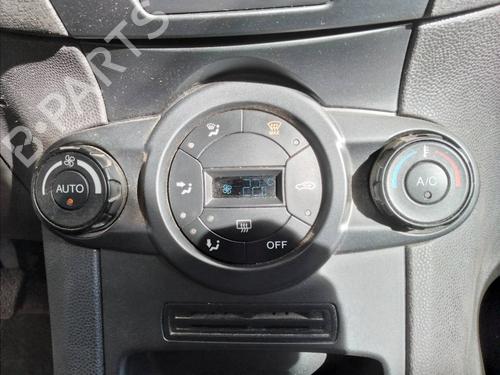 Commande Chauffage FORD FIESTA VI (CB1, CCN) 1.0 EcoBoost (100 hp) 11788052