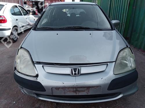 HONDA CIVIC VII Hatchback (EU, EP, EV) 826480