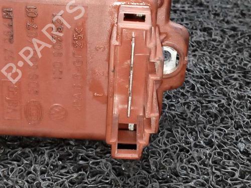 Heater resistor SEAT ALHAMBRA (7V8, 7V9) 2.0 TDI | BP11654450M108 