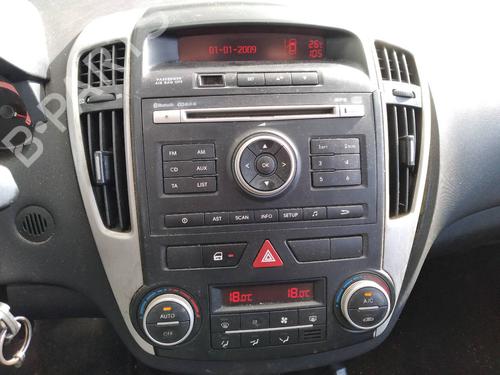 Left front driveshaft KIA CEE'D Hatchback (ED)  | BP24813315M38  - Image 13