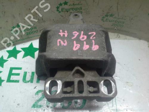 Used Engine mount VW GOLF IV (1J1) 1.9 TDI (110 hp) 10243285