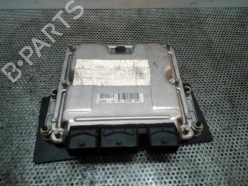 Used Engine control unit (ECU) Engine control unit (ECU) 1496890 1496890