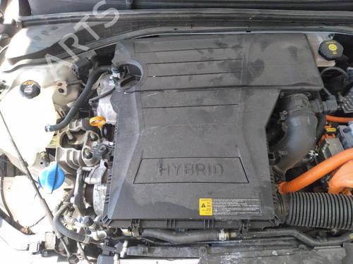 Chaufagebak HYUNDAI IONIQ (AE) 1.6 GDI Hybrid | BP18148424M61 