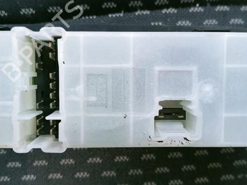 Left front window switch NISSAN QASHQAI I (J10, NJ10)  | BP29639336I27 