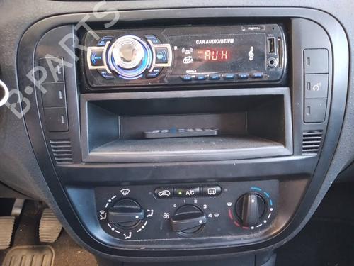 Headlight switch CITROËN C3 I (FC_, FN_) 1.4 HDi | BP10626050I24 