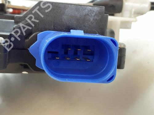Rear left lock VW GOLF V (1K1)  | BP26543328C100 