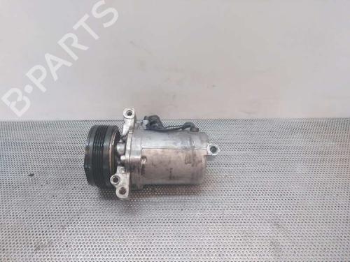 AC compressor BMW 3 (E46) 320 d | BP865548M34 