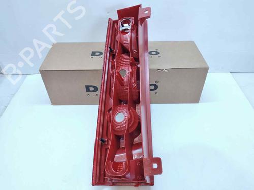 Right taillight CITROËN JUMPY II Van 1.6 HDi 90 16V | BP36033803C35 - Image 2