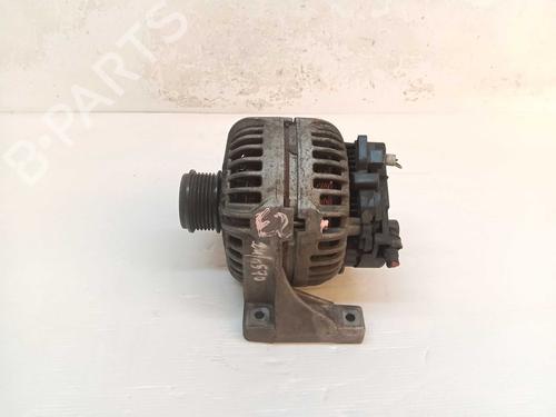 Used Alternator Alternator VOLVO XC90 I (275) [2002-2015] 40079475 40079475