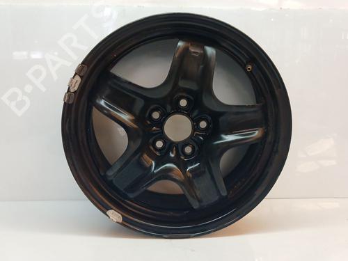 Used Rim Rim OPEL ASTRA K (B16) 1.6 CDTi (68) (110 hp) 34212112 34212112