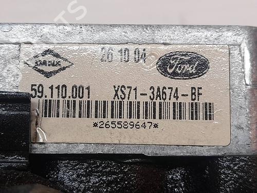 Steering pump FORD MONDEO III (B5Y) 2.0 16V TDDi / TDCi | BP23399156M99 