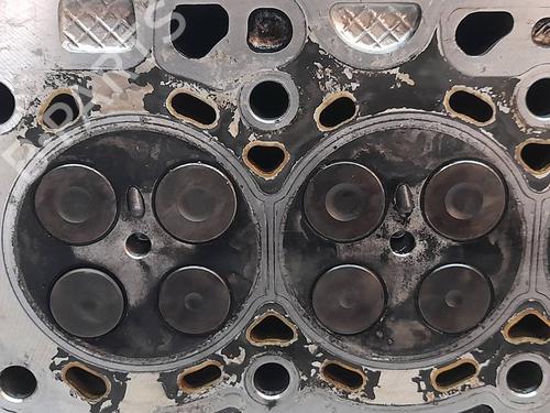 Cylinder head CITROËN XSARA PICASSO (N68) 1.6 HDi | BP10974178M5 