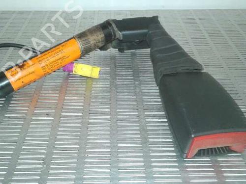 Used Seat buckle Seat buckle 14031856 14031856