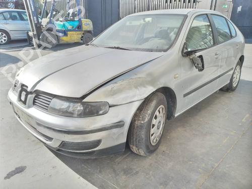 Gearbox SEAT LEON (1M1) 1.6 | BP13122401M3 