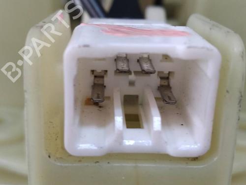 Gear lever KIA PICANTO I (SA) 1.1 | BP17959704M90 - Image 5