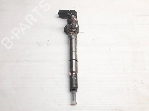 Injecteur VW GOLF VI (5K1) [2008-2014]  32014455