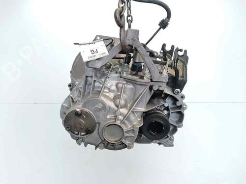 Gearbox FORD FOCUS II (DA_, HCP, DP)  | BP24417339M3 