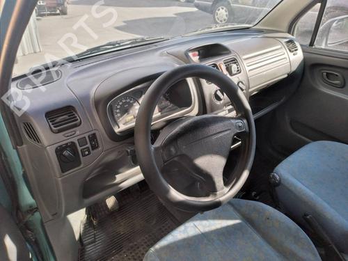 Front right window mechanism SUZUKI WAGON R+ (MA)  | BP9203828C23  - Image 13