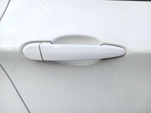Used Rear right exterior door handle Rear right exterior door handle 38312166 38312166