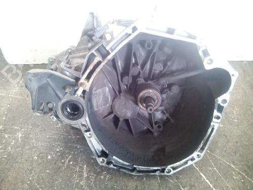 Used Gearbox Gearbox 152500 152500