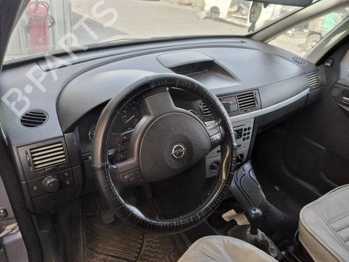 Left front window switch OPEL MERIVA A MPV (X03) | BP10379897I27 - Image 8
