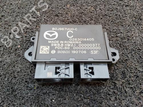Used Control unit Control unit MAZDA CX-30 (DM) [2019-2026] 7264563 7264563