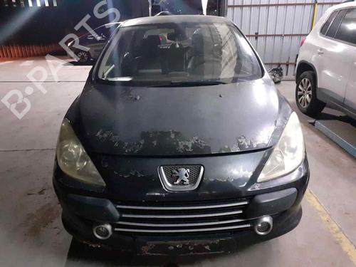 Left front window switch PEUGEOT 307 (3A/C) | BP22897029I27 - Image 7