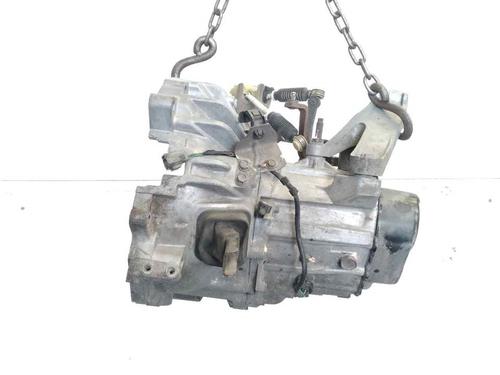 Used Gearbox Gearbox MAZDA 3 Saloon (BK) [1999-2009] 18431390 18431390