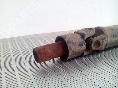 Driveshaft NISSAN VANETTE Van (_C22) 2.0 D (C22, GC22) | BP8738176M37 