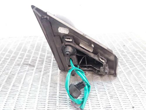 Left mirror CITROËN C5 II (RC_) 2.0 HDi (RCRHRH) | BP199692C26 