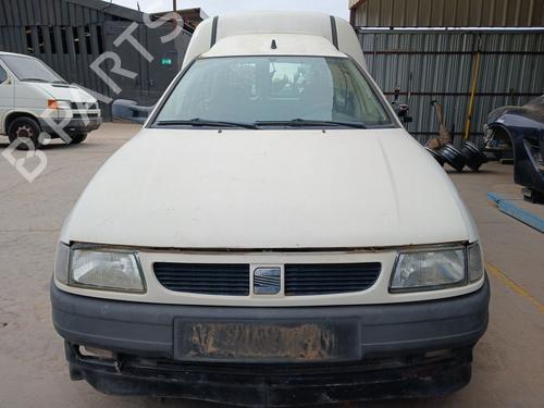 Used Parts SEAT INCA (6K9)  1.9 D  4581447