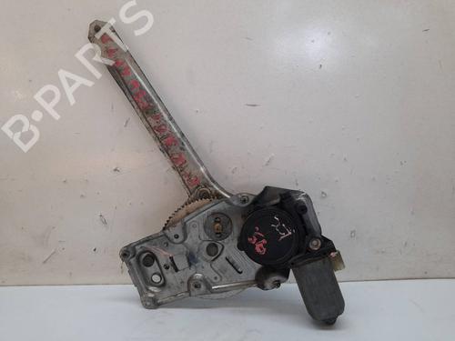 Used Rear right window mechanism BMW 3 (E36) 318 i (113 hp) 1157197
