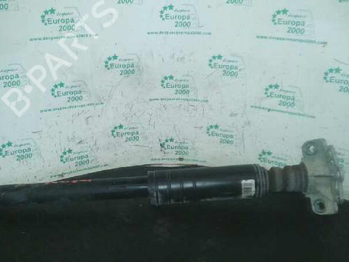 Used Right rear shock absorber OPEL CORSA D (S07) 1.4 (L08, L68) (90 hp) 592802