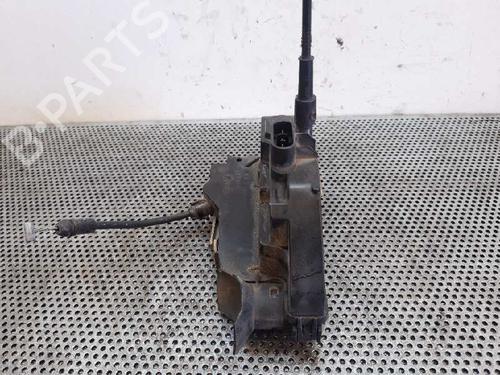 Front left lock RENAULT MEGANE II (BM0/1_, CM0/1_) 1.5 dCi (BM02, BM13, BM2A, CM02, CM13) | BP2992008C98 