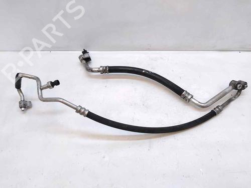 Used AC pipe CHEVROLET CAPTIVA (C100, C140) 2.0 D (150 hp) 18551457