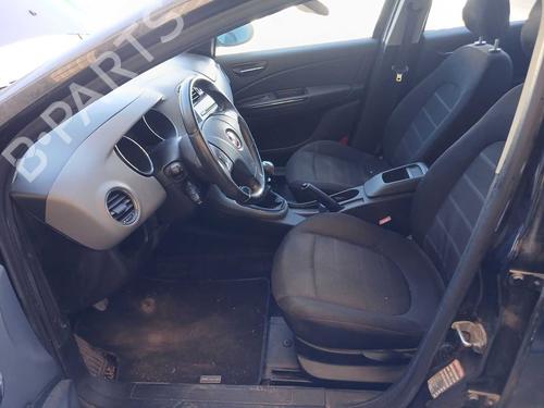 Left front window switch FIAT BRAVO II (198_) 1.6 D Multijet (198AXH1B) | BP36515386I27 - Image 9