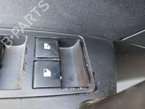 Left front window switch OPEL INSIGNIA A (G09) 2.0 CDTI (68) | BP38639823I27 - Image 3