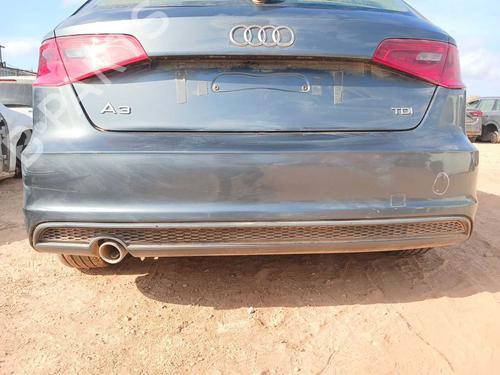 Used Rear bumper Rear bumper 38254624 38254624